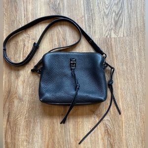 Rebecca Minkoff leather crossbody